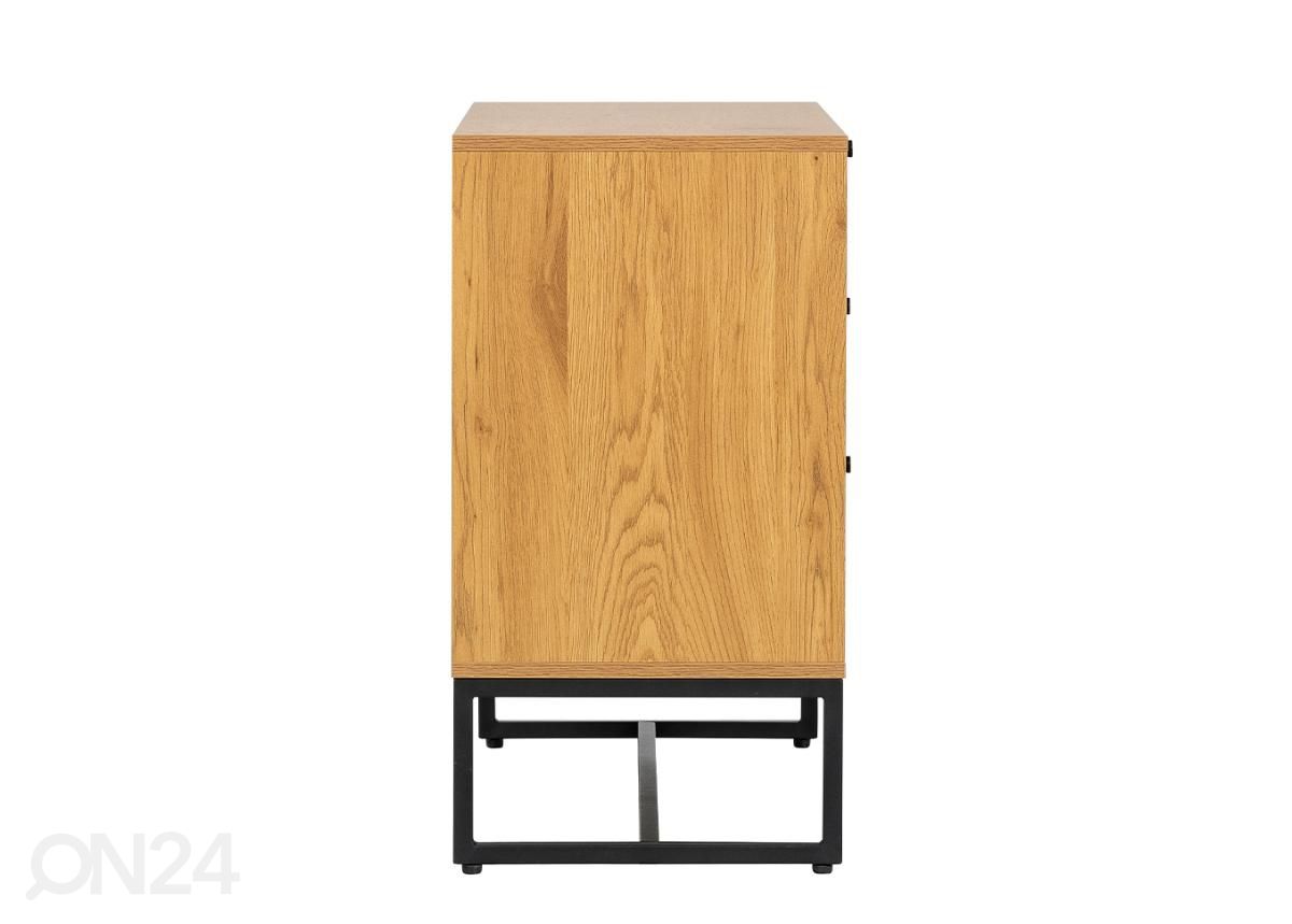 Lipasto 80 cm kuvasuurennos