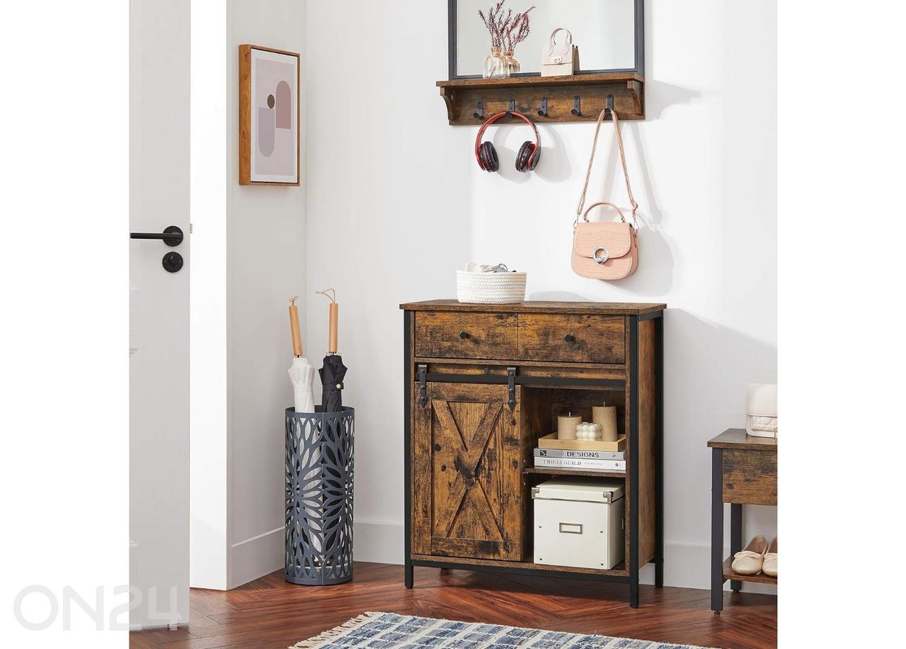 Lipasto 80x70 cm kuvasuurennos