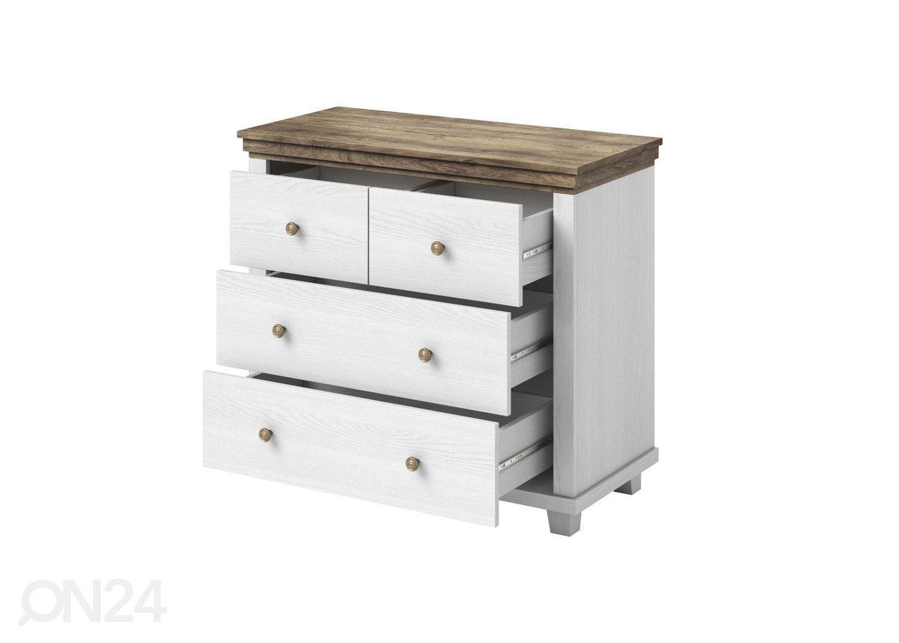 Lipasto 90 cm kuvasuurennos
