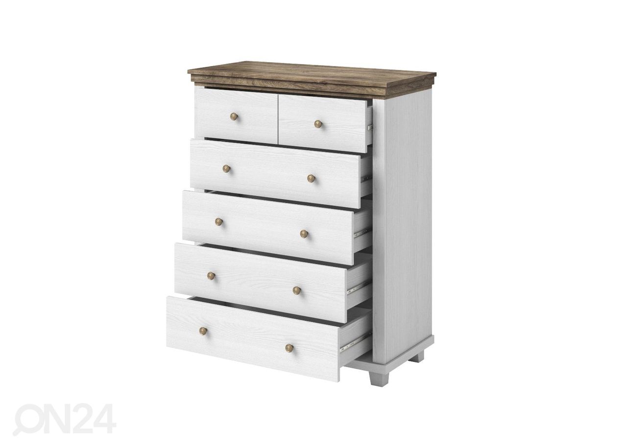 Lipasto 90 cm kuvasuurennos