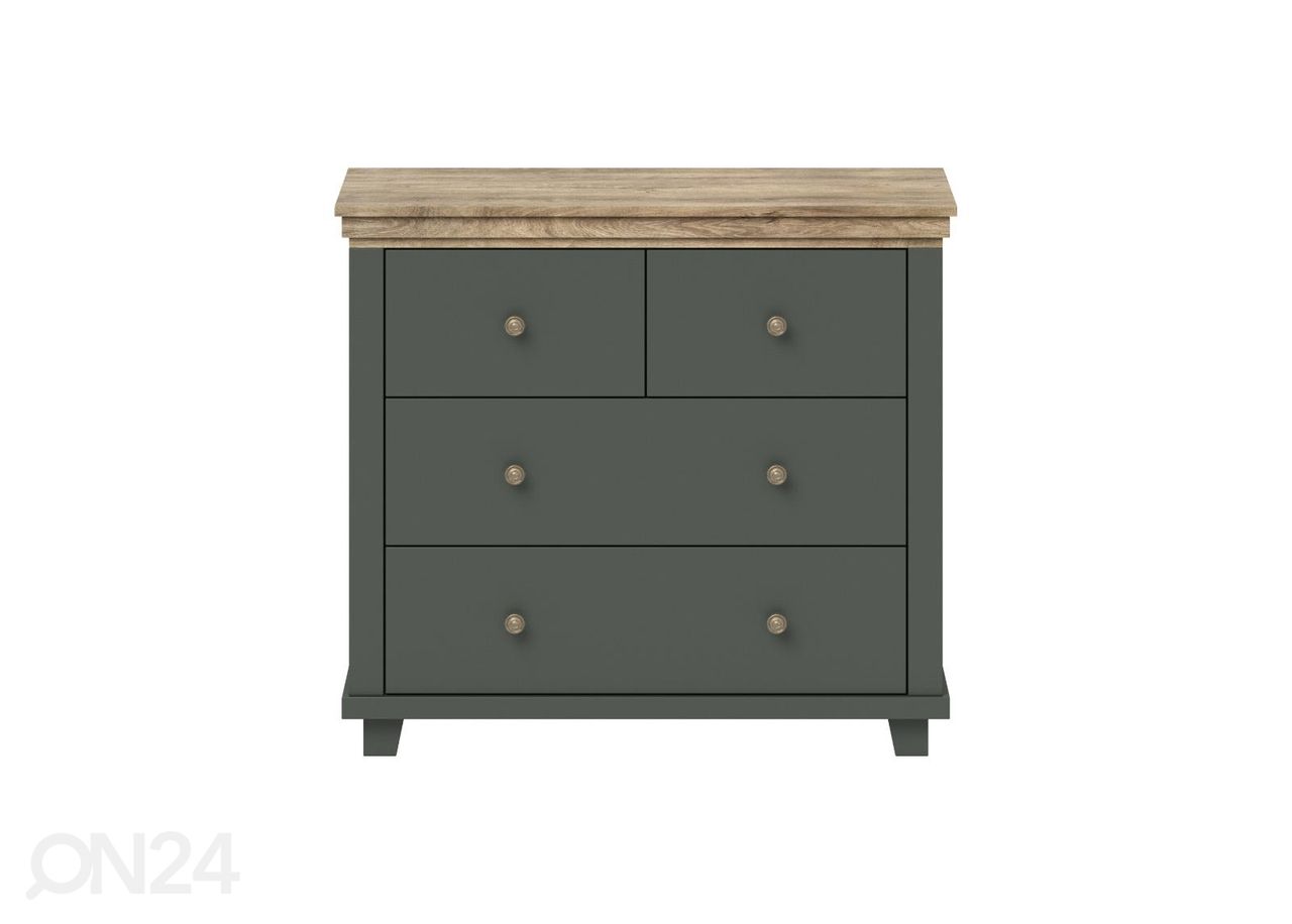 Lipasto 90 cm kuvasuurennos
