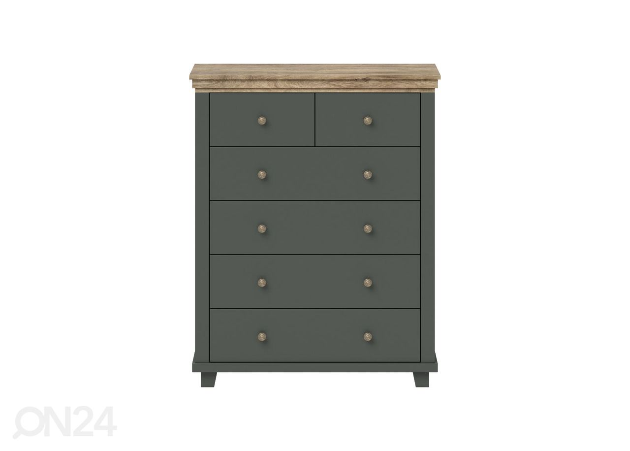 Lipasto 90 cm kuvasuurennos