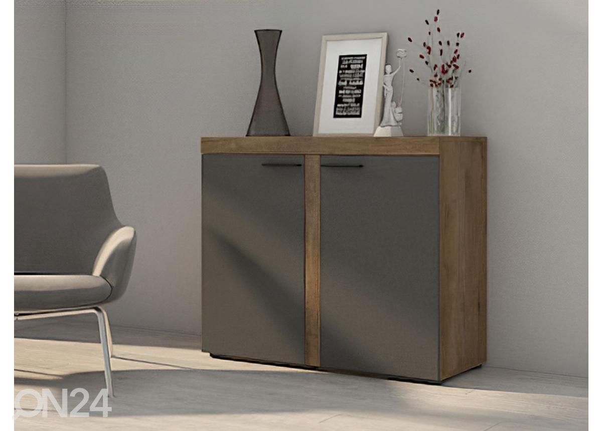 Lipasto 97 cm kuvasuurennos