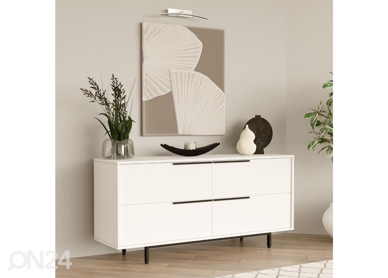 Lipasto Aimi 160 cm kuvasuurennos