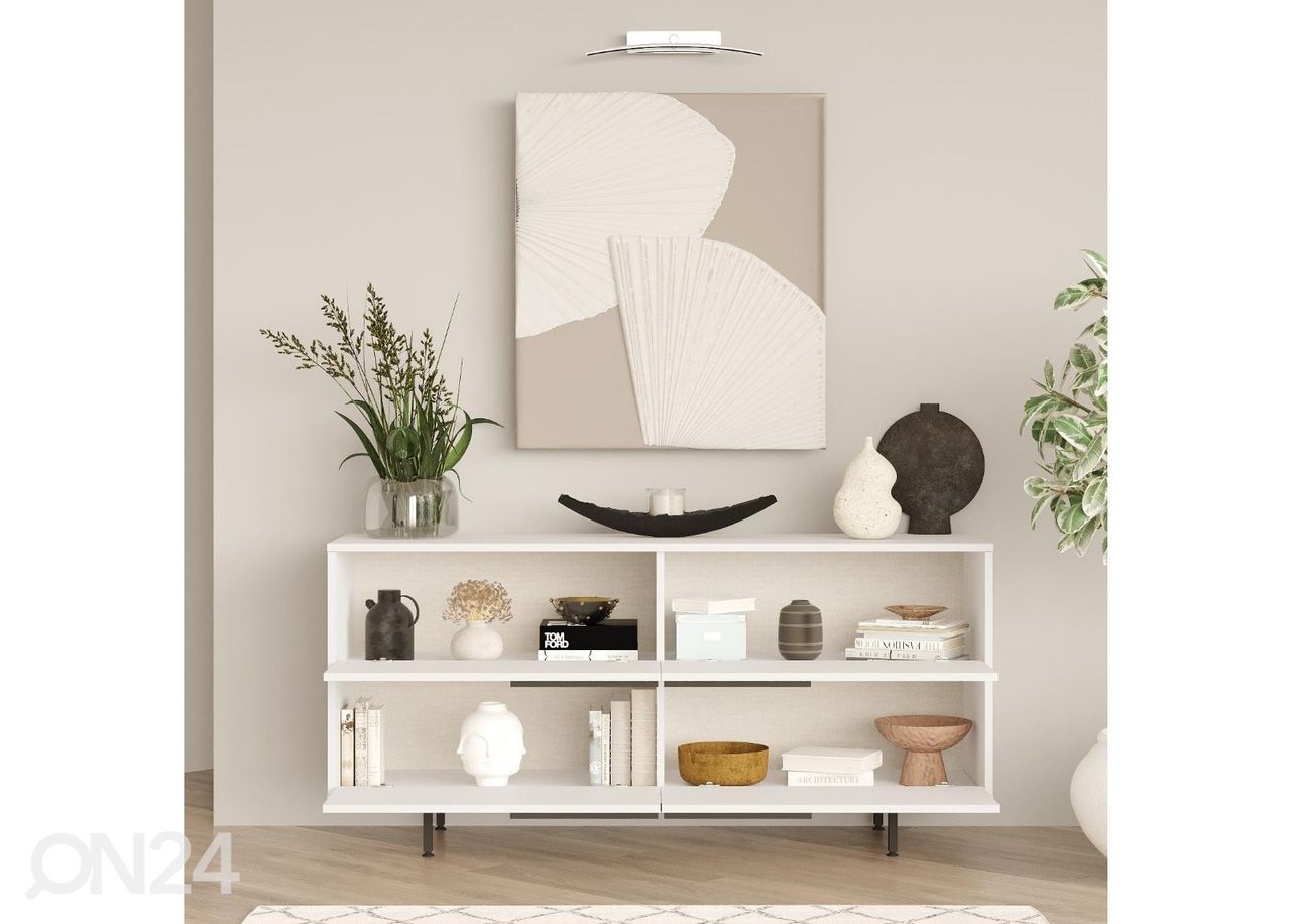 Lipasto Aimi 160 cm kuvasuurennos