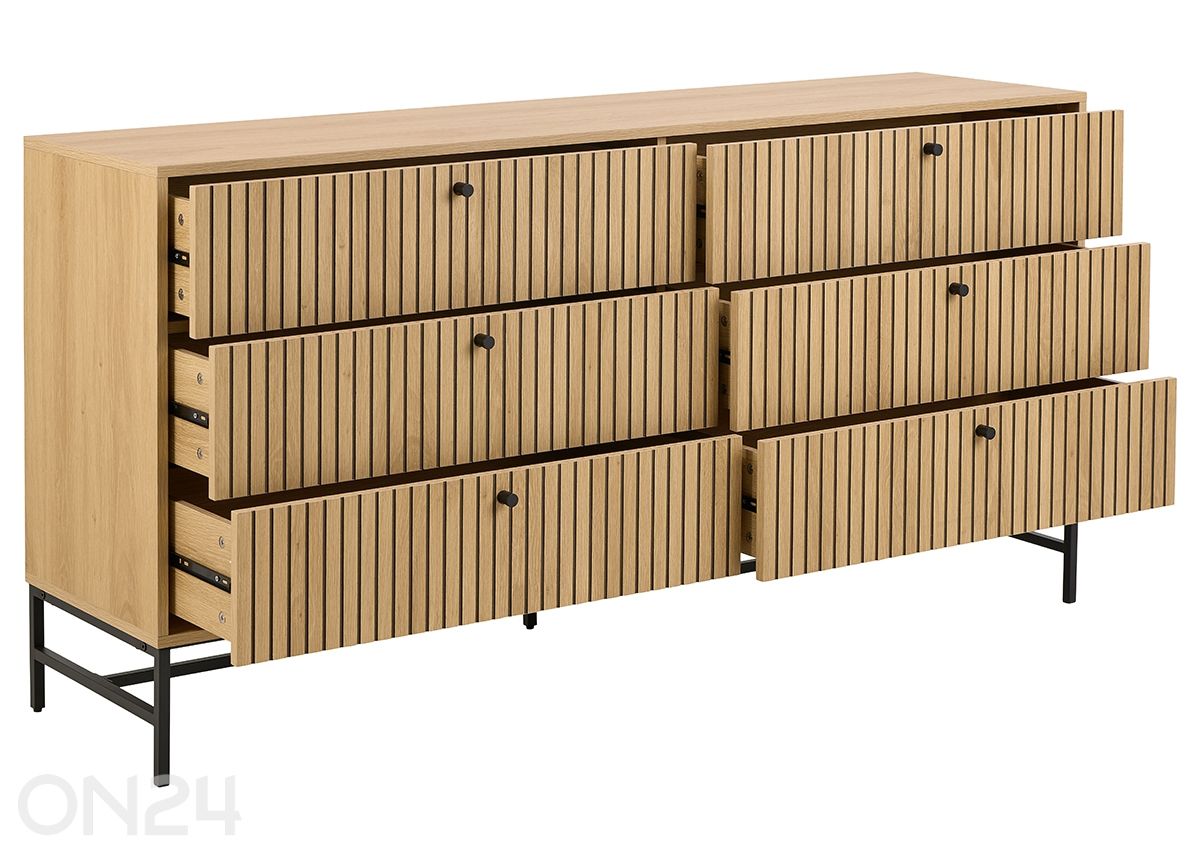 Lipasto Albany kuvasuurennos