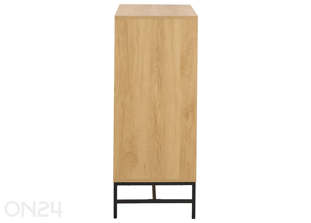 Lipasto Albany kuvasuurennos