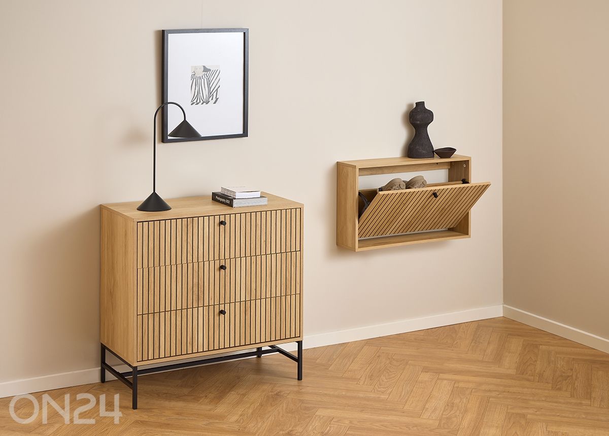 Lipasto Albany kuvasuurennos