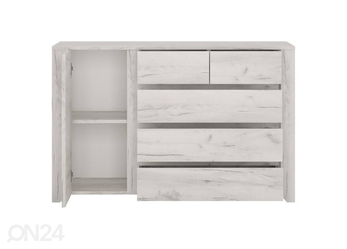 Lipasto Angel 119 cm kuvasuurennos