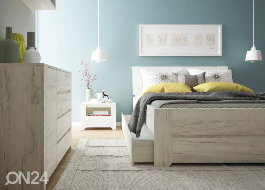 Lipasto Angel 119 cm kuvasuurennos
