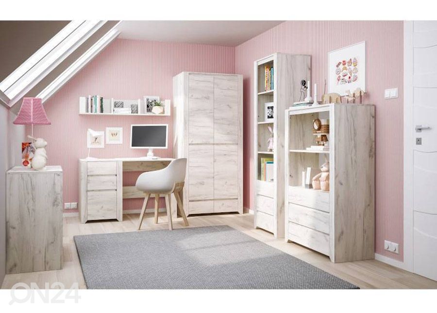 Lipasto Angel 119 cm kuvasuurennos