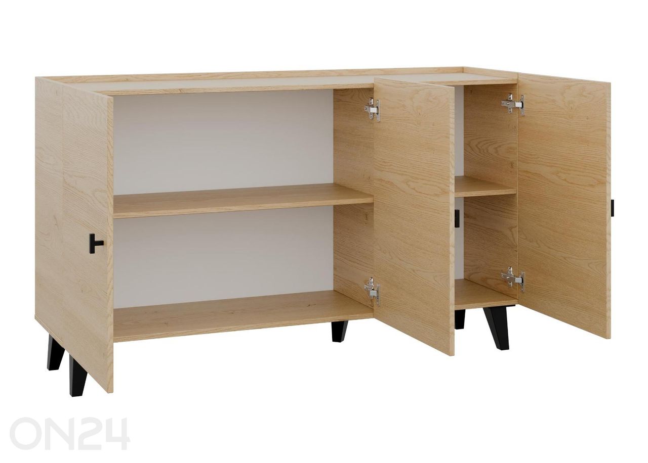 Lipasto Anjou 151 cm kuvasuurennos
