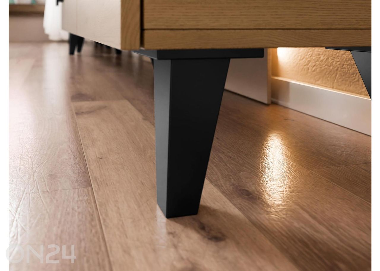Lipasto Anjou 151 cm kuvasuurennos