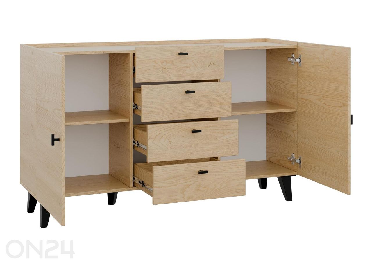 Lipasto Anjou 151 cm kuvasuurennos