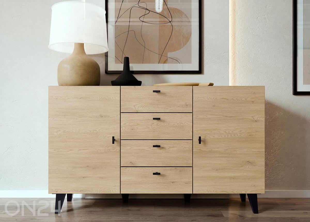 Lipasto Anjou 151 cm kuvasuurennos