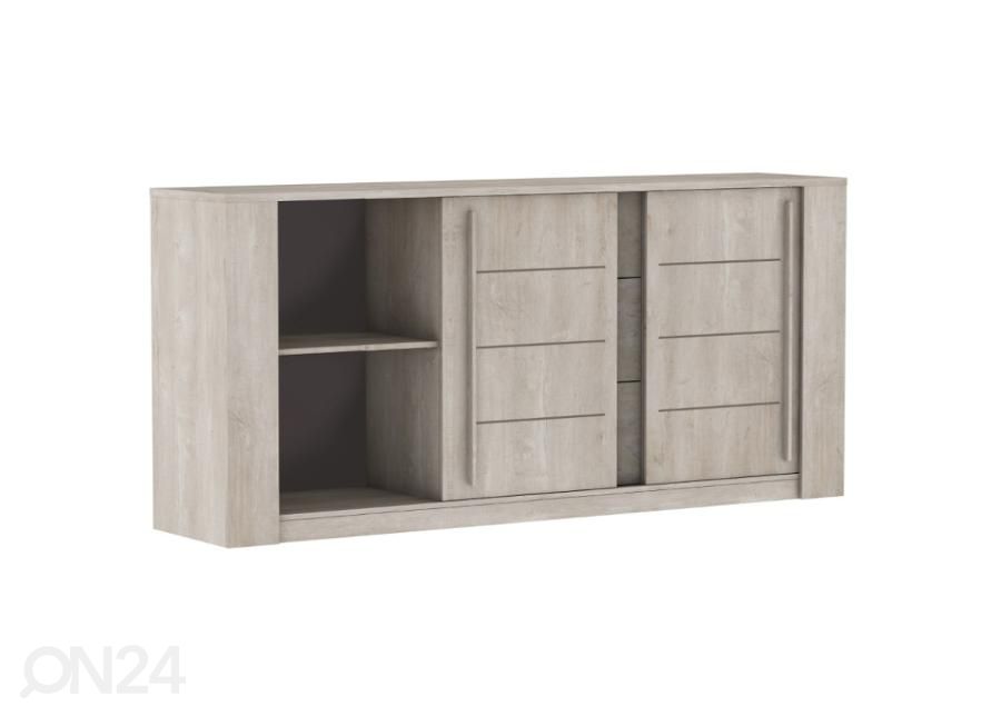 Lipasto Antibes 206 cm kuvasuurennos