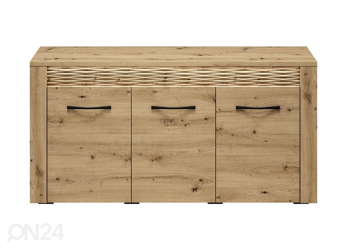 Lipasto Arda 138 cm kuvasuurennos