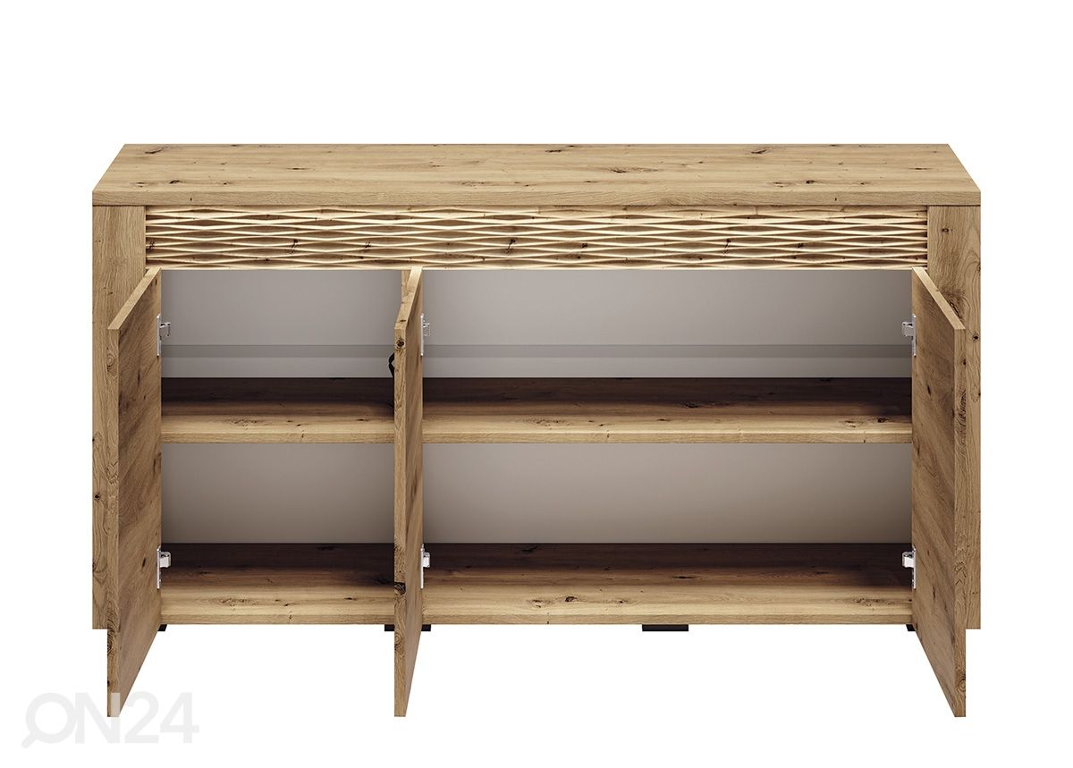 Lipasto Arda 138 cm kuvasuurennos