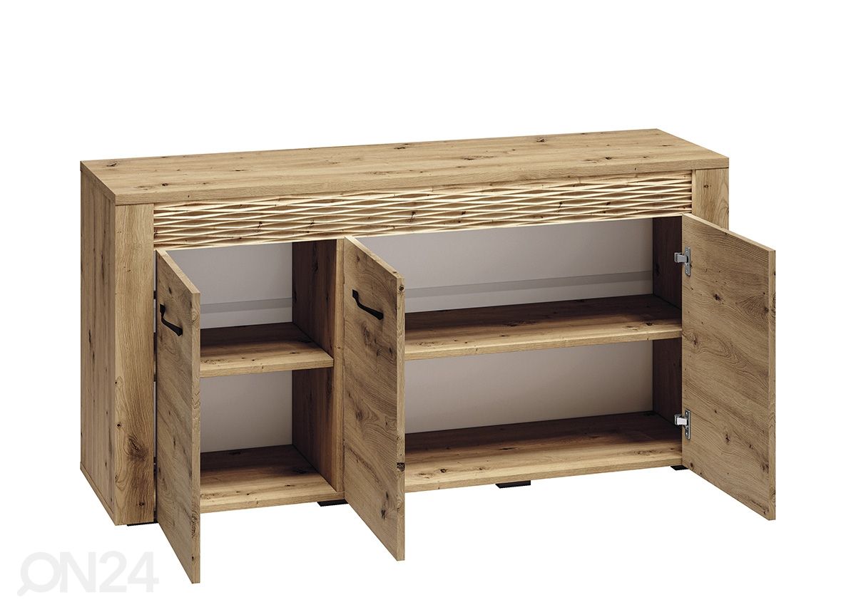 Lipasto Arda 138 cm kuvasuurennos