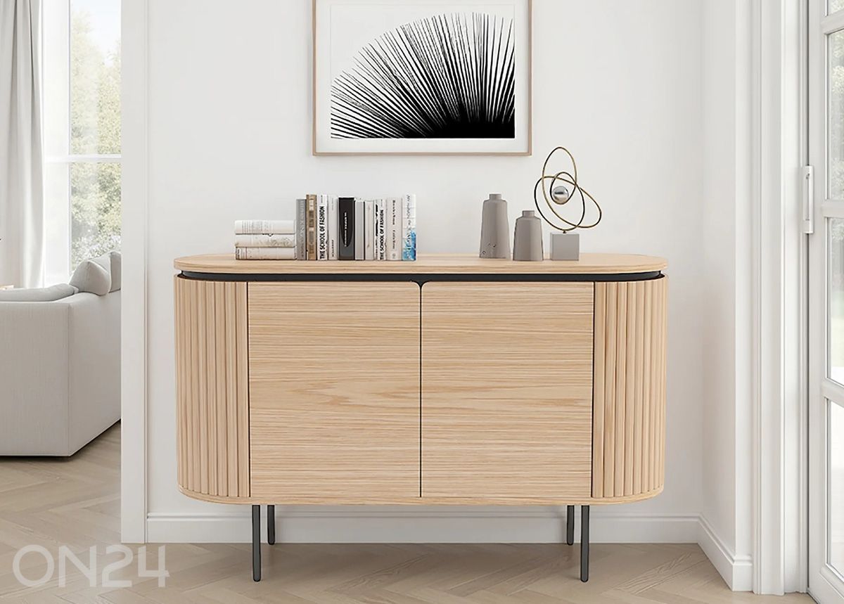 Lipasto Atelier 120 cm kuvasuurennos