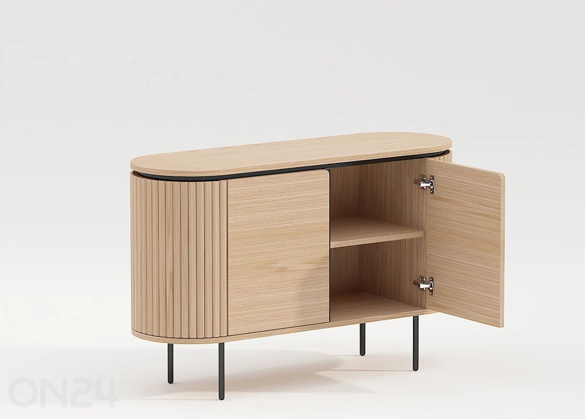 Lipasto Atelier 120 cm kuvasuurennos