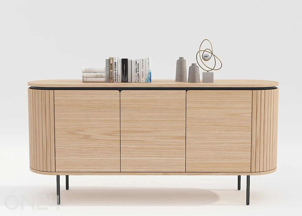 Lipasto Atelier 160 cm kuvasuurennos