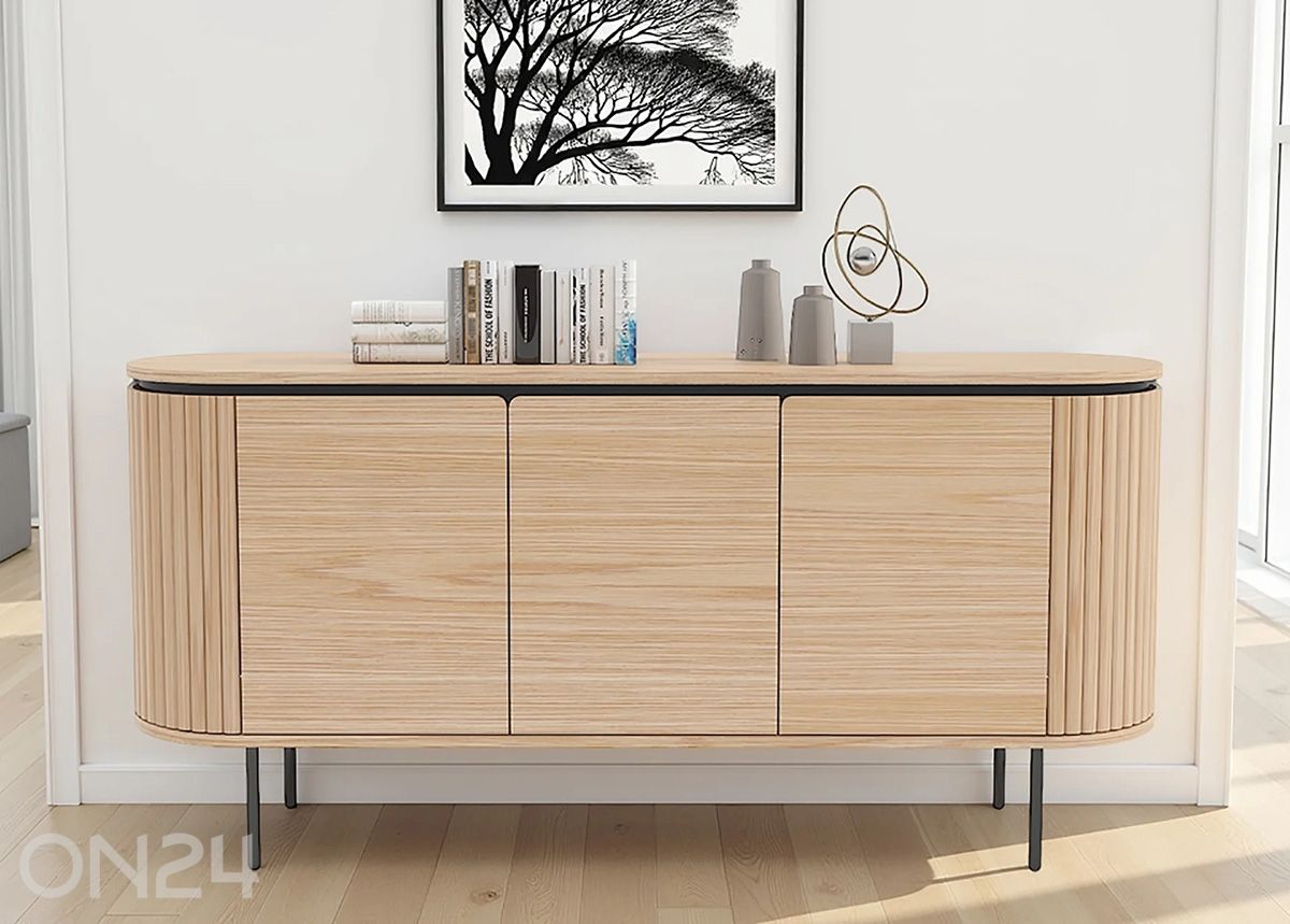 Lipasto Atelier 160 cm kuvasuurennos