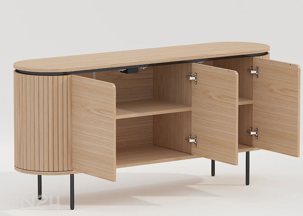 Lipasto Atelier 160 cm kuvasuurennos