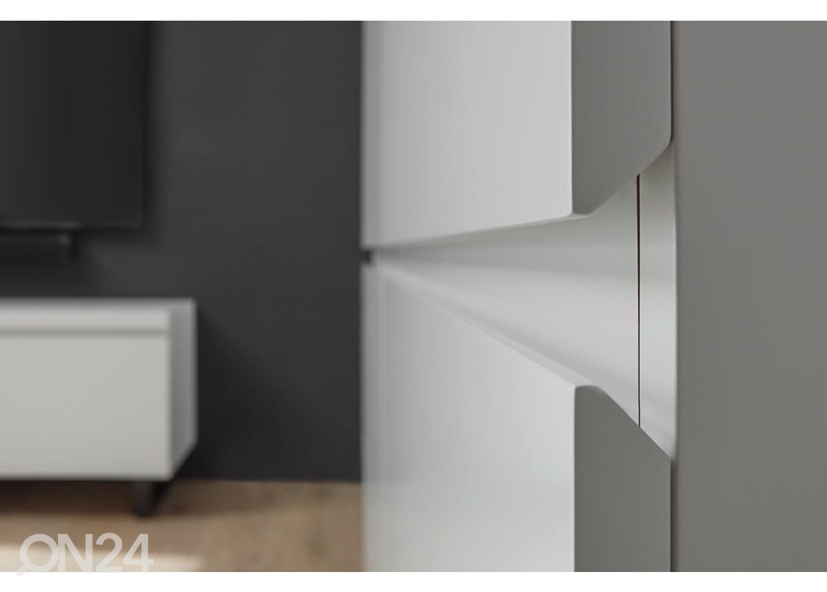 Lipasto Austin 111 cm kuvasuurennos
