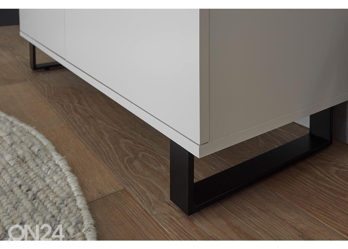 Lipasto Austin 111 cm kuvasuurennos
