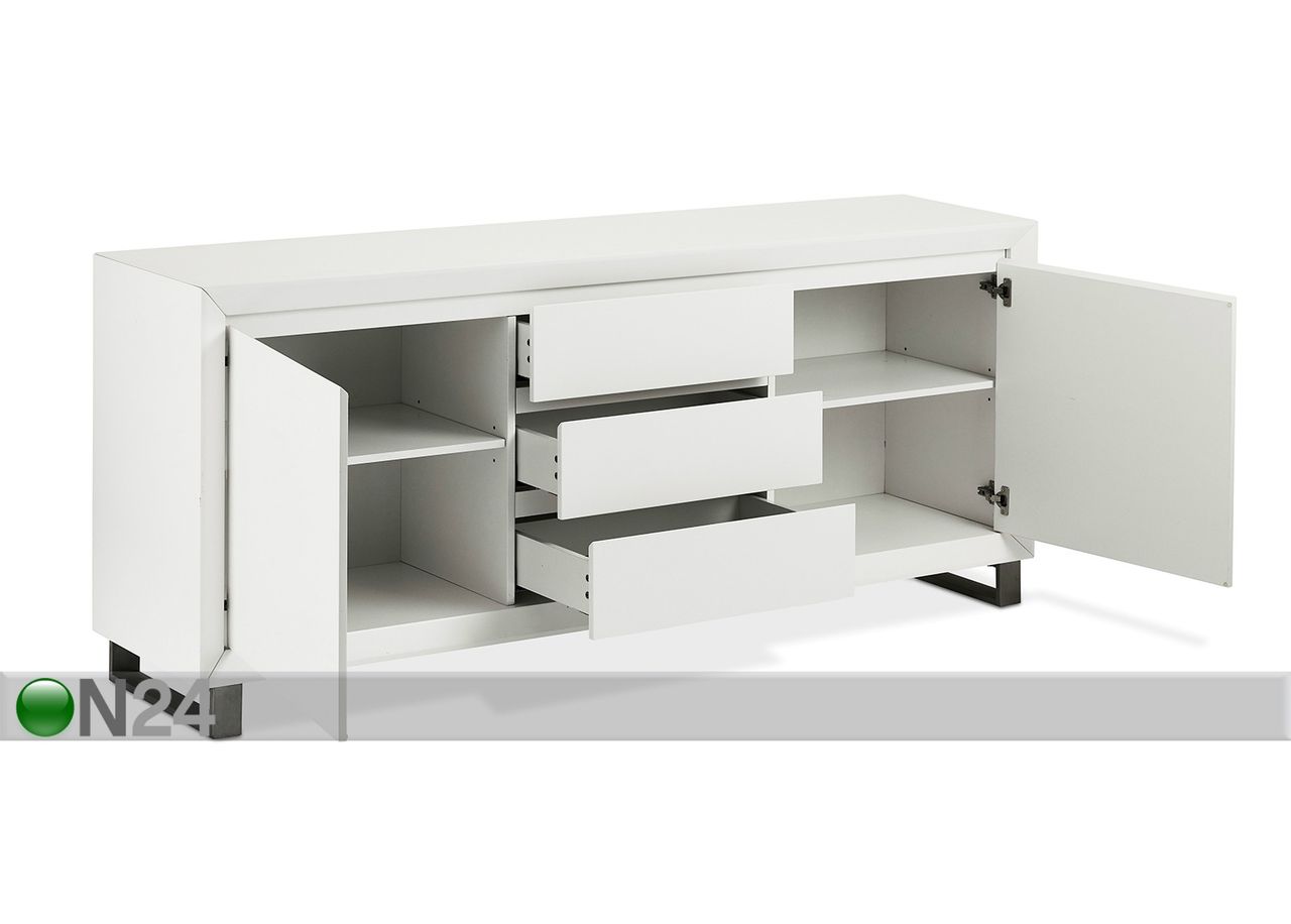 Lipasto BASE 200 cm kuvasuurennos
