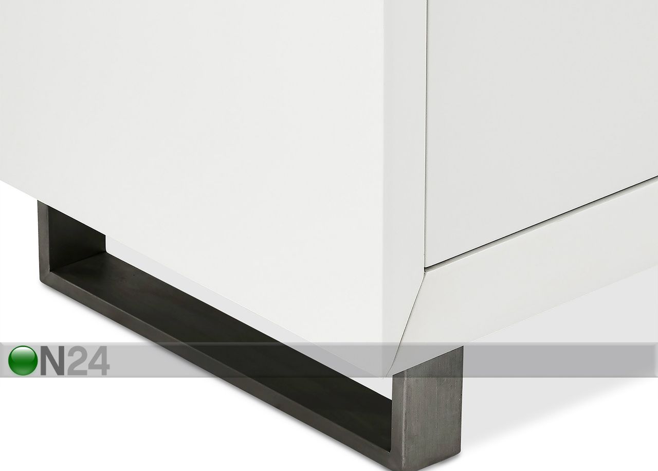 Lipasto BASE 200 cm kuvasuurennos