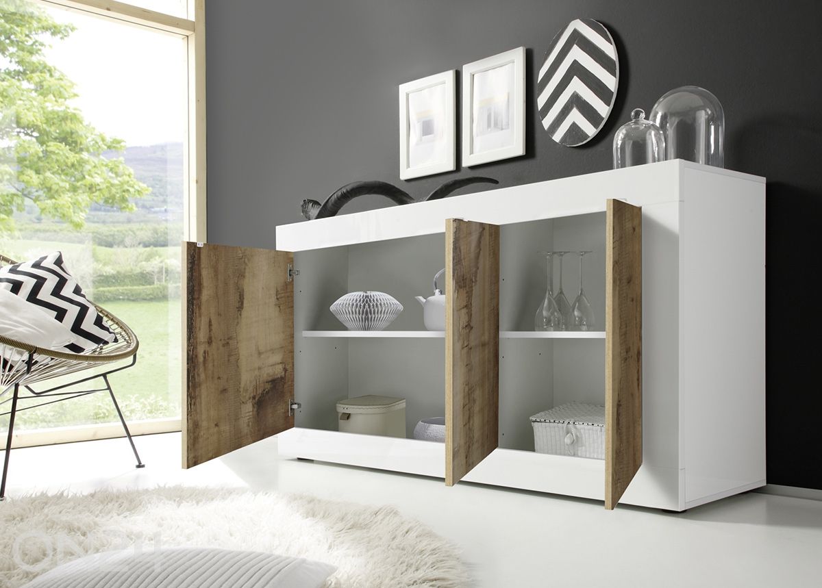 Lipasto Basic 160 cm kuvasuurennos