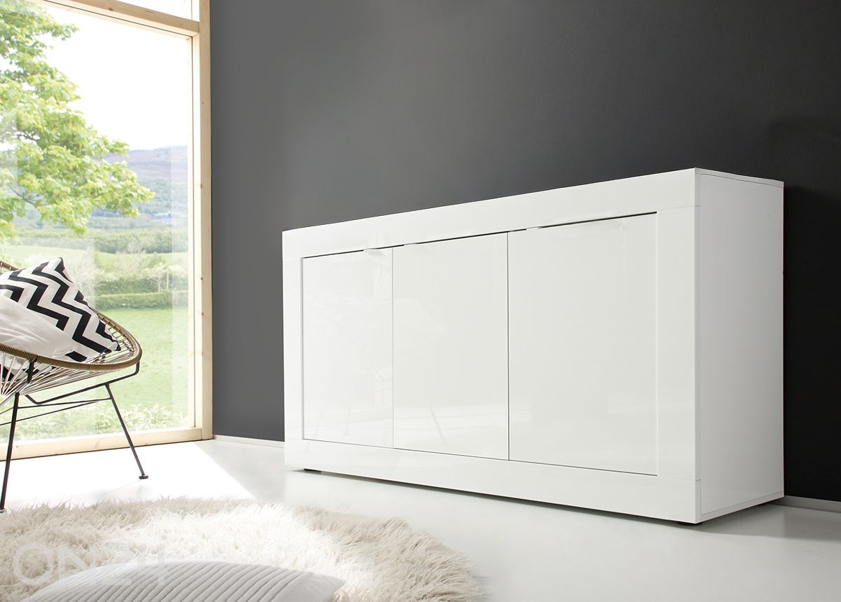 Lipasto Basic 160 cm kuvasuurennos