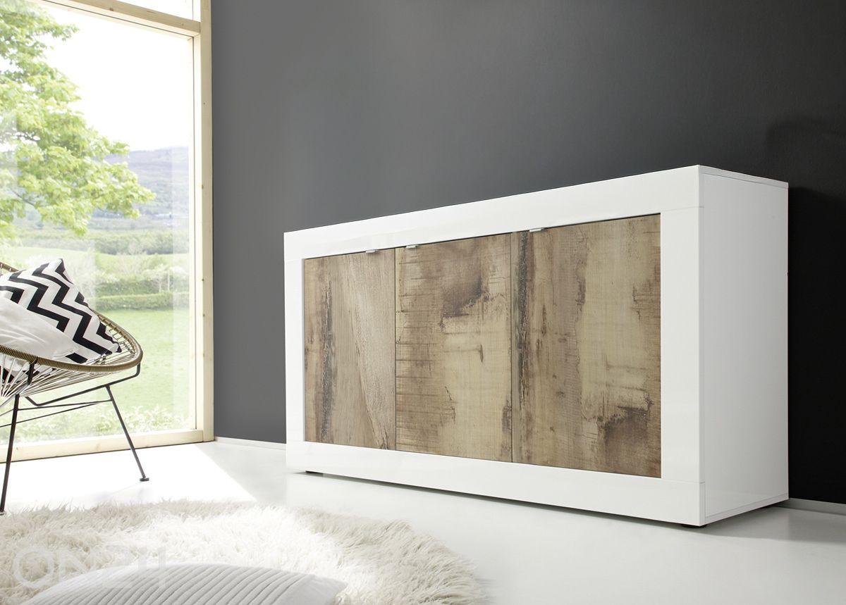 Lipasto Basic 160 cm kuvasuurennos