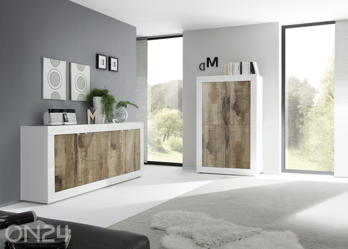 Lipasto Basic 207 cm kuvasuurennos