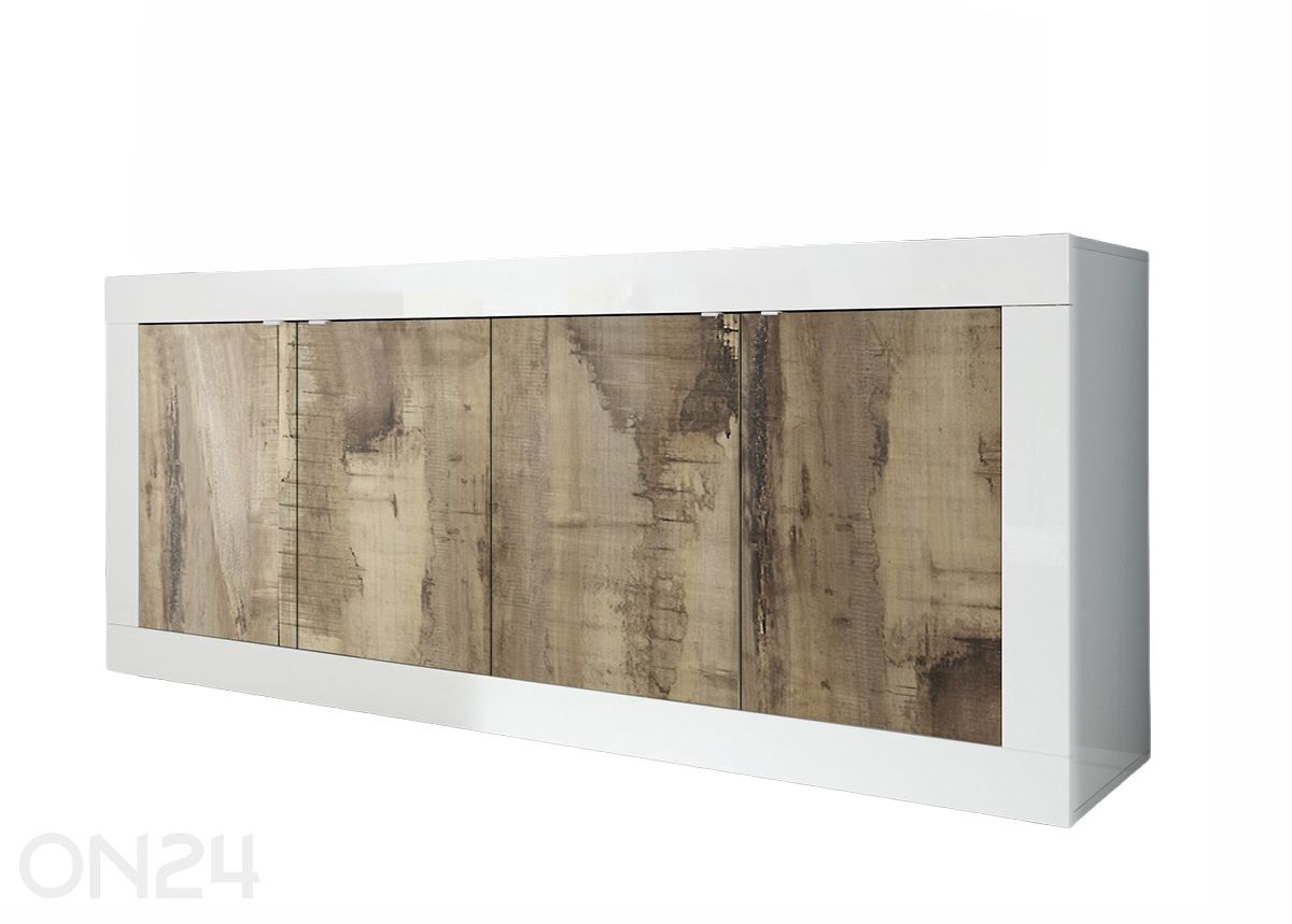 Lipasto Basic 207 cm kuvasuurennos