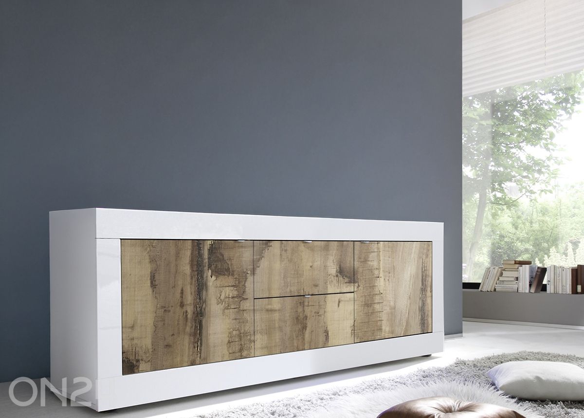 Lipasto Basic 210 cm kuvasuurennos