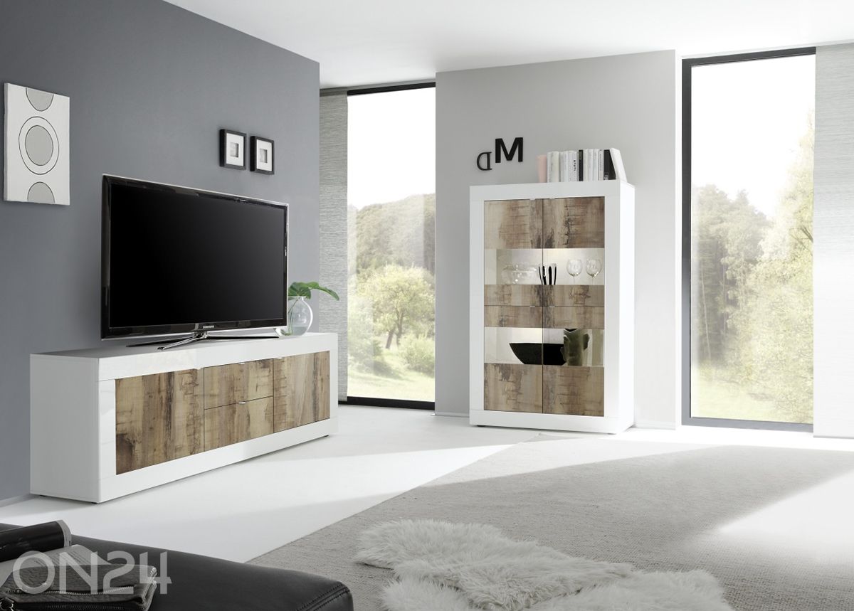 Lipasto Basic 210 cm kuvasuurennos