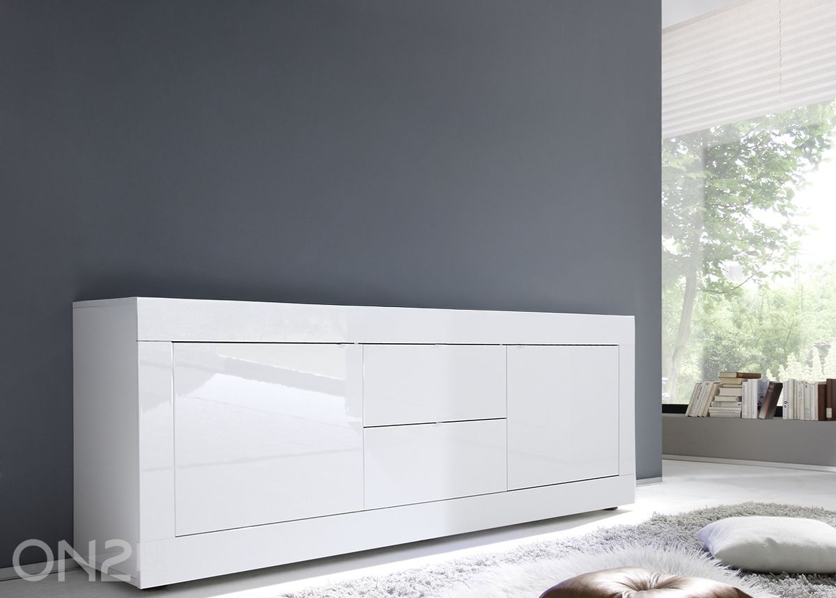 Lipasto Basic 210 cm kuvasuurennos