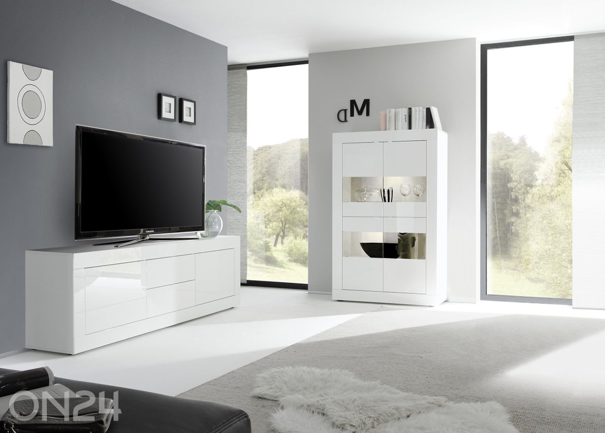 Lipasto Basic 210 cm kuvasuurennos