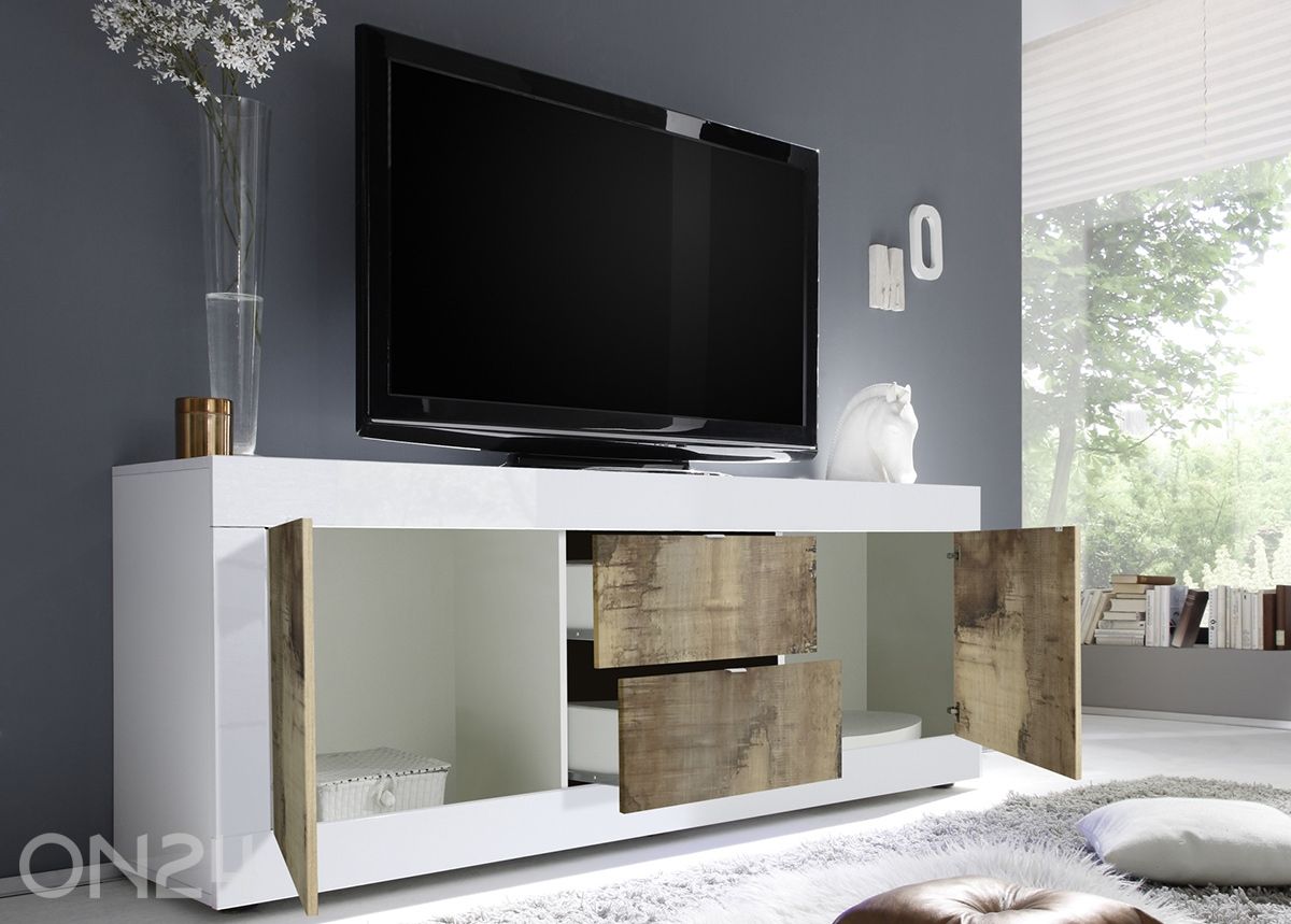 Lipasto Basic 210 cm kuvasuurennos