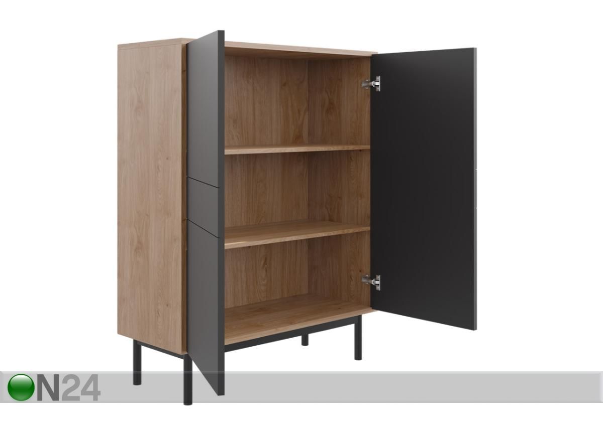 Lipasto Basic kuvasuurennos