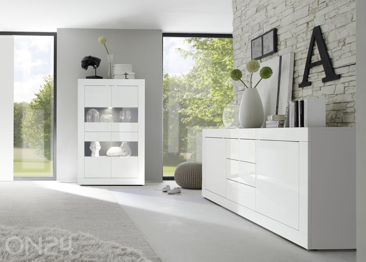 Lipasto Basic kuvasuurennos