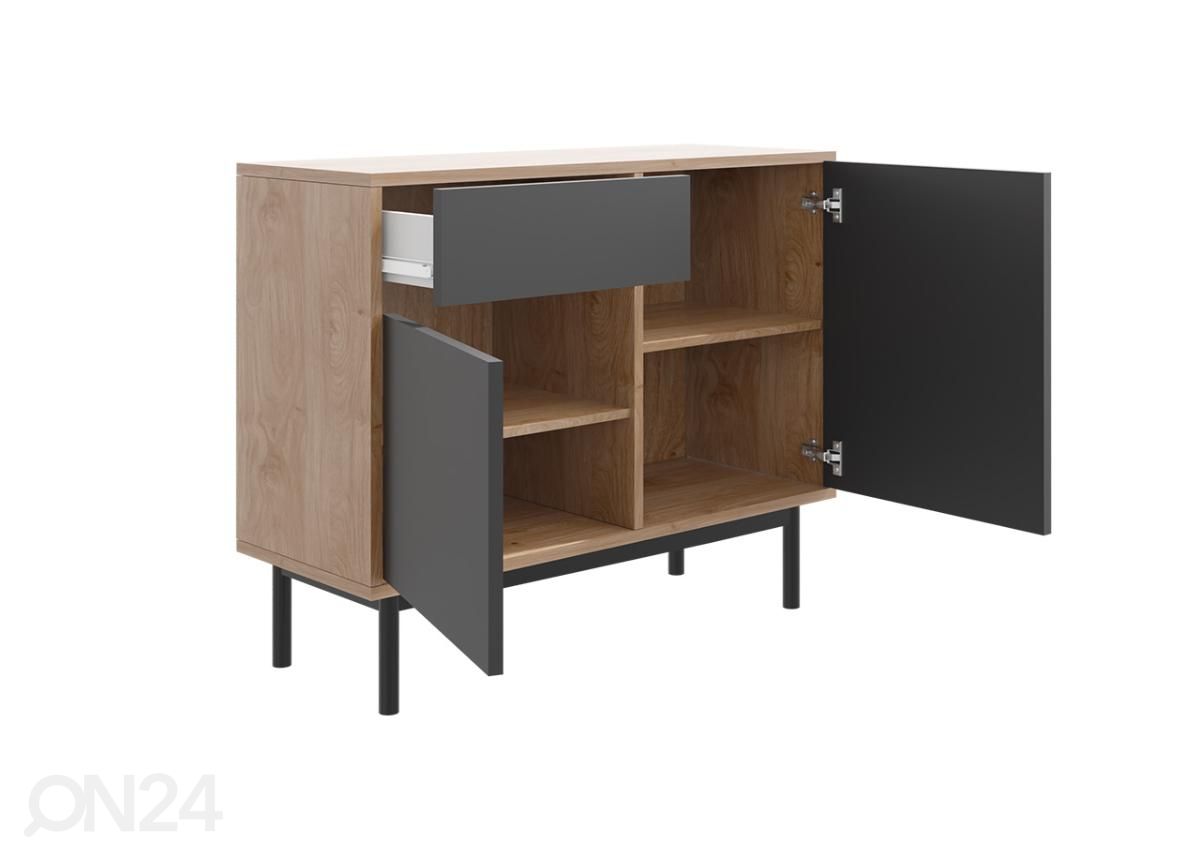 Lipasto Basic KT104 kuvasuurennos