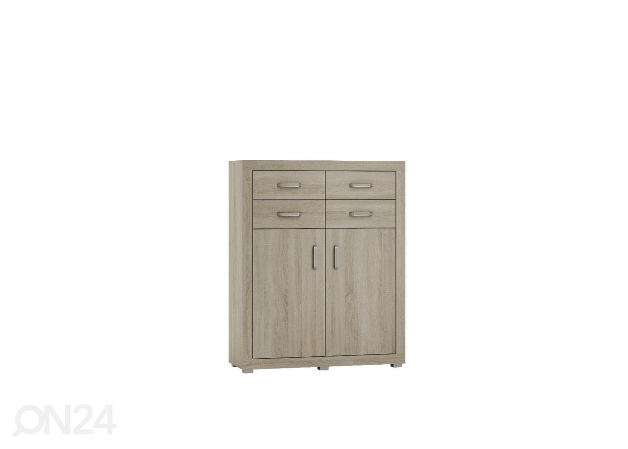 Lipasto Berty 110 cm kuvasuurennos