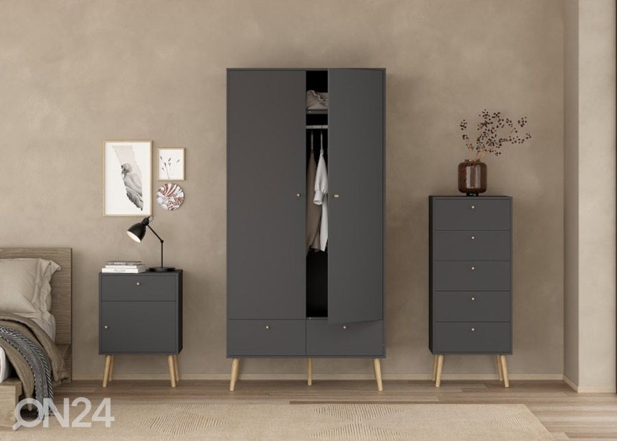 Lipasto Bodo 50 cm kuvasuurennos