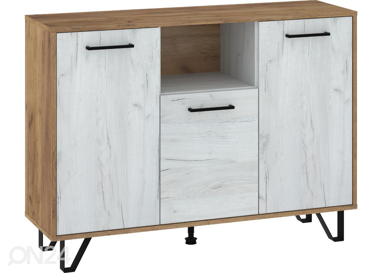 Lipasto Bos1 120 cm kuvasuurennos