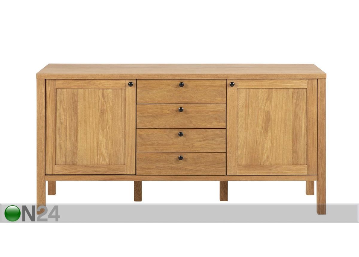 Lipasto Brentwood kuvasuurennos