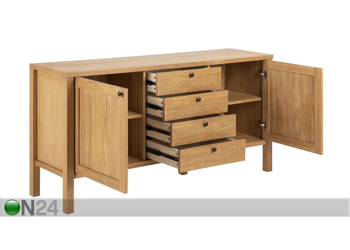 Lipasto Brentwood kuvasuurennos
